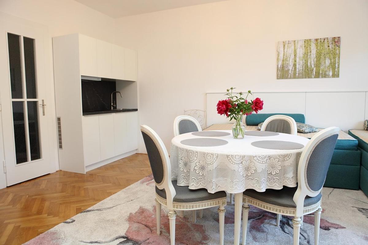Apartma V Srdci Podebrad Poděbrady Kültér fotó
